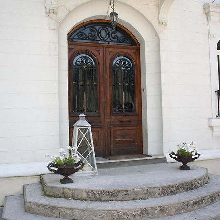 Le Plein Air Bed & Breakfast Saint-Etienne-au-Mont Exterior photo