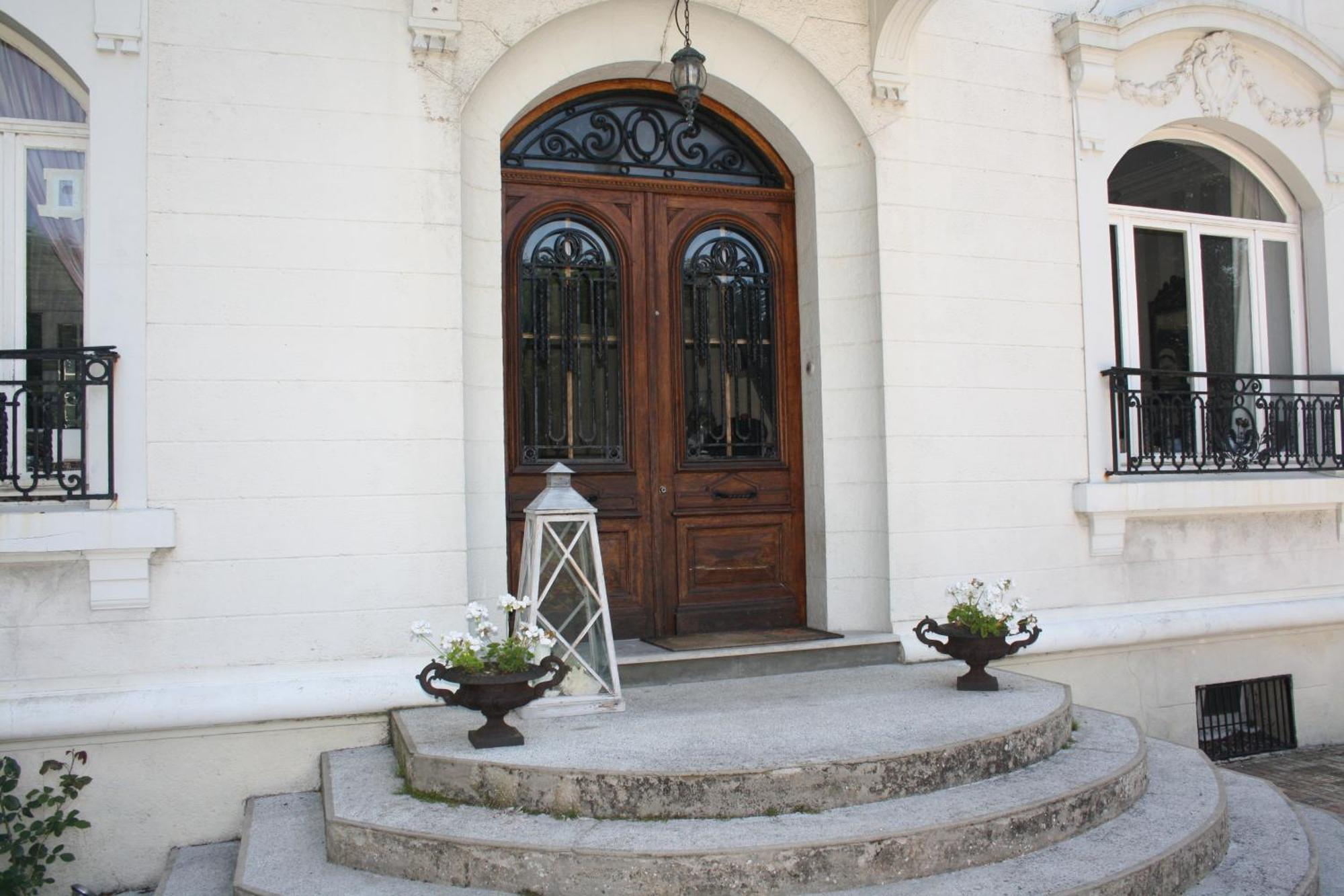 Le Plein Air Bed & Breakfast Saint-Etienne-au-Mont Exterior photo