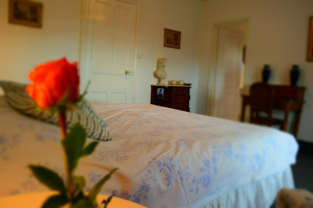 Le Plein Air Bed & Breakfast Saint-Etienne-au-Mont Exterior photo