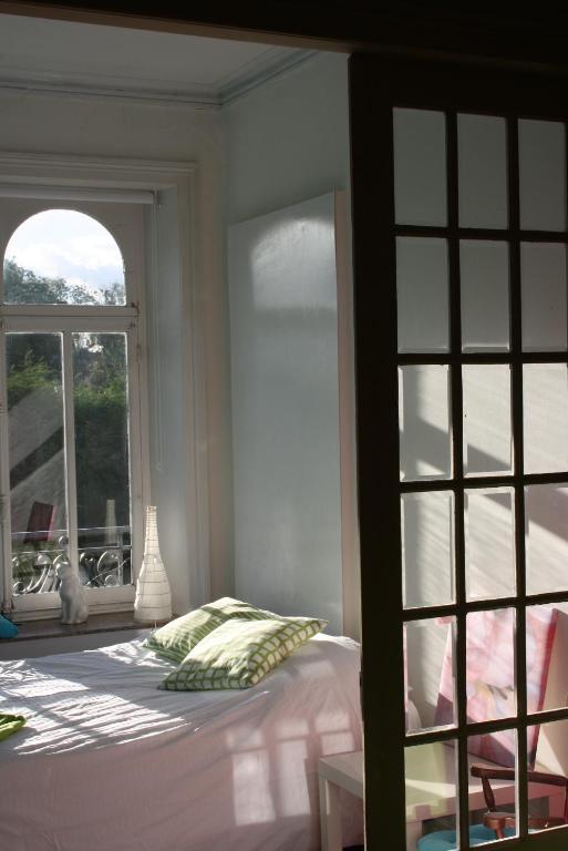 Le Plein Air Bed & Breakfast Saint-Etienne-au-Mont Room photo