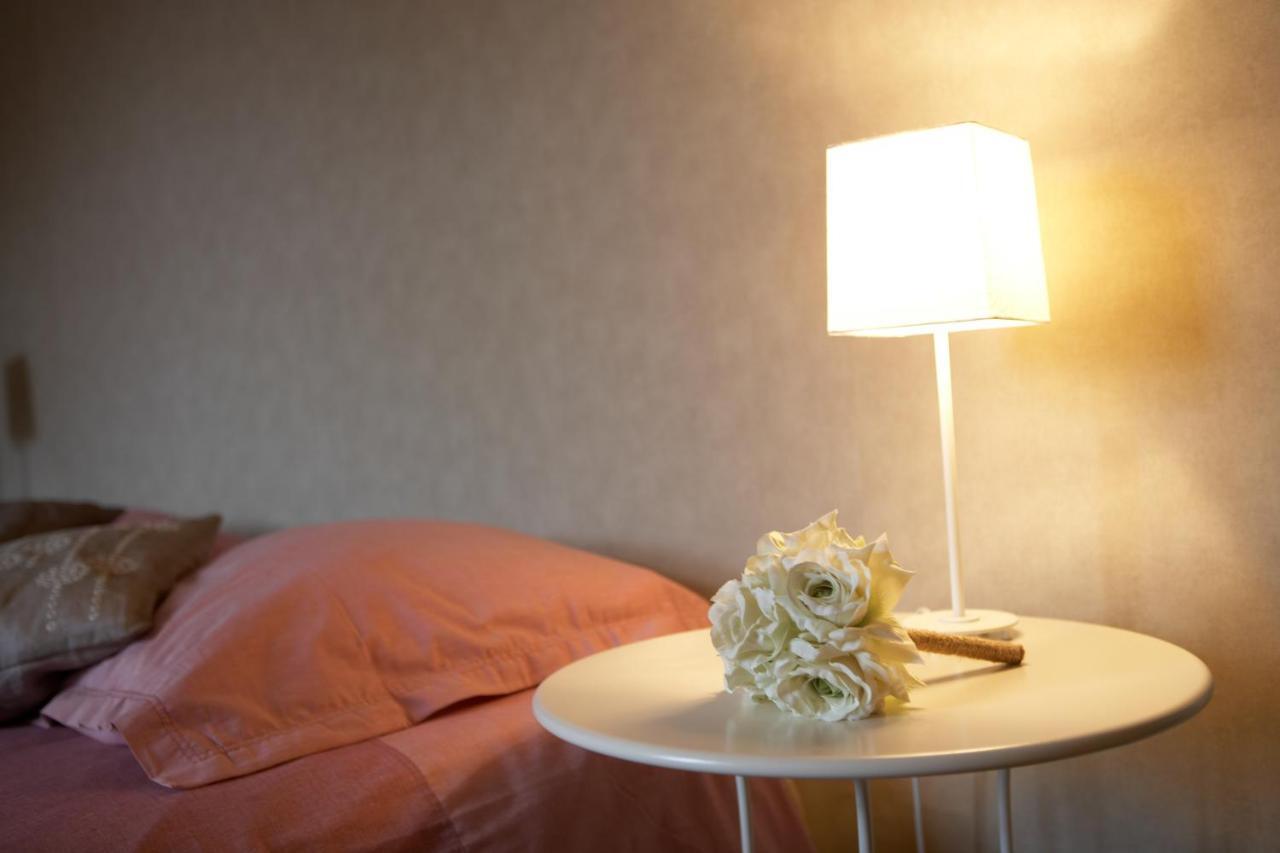 Le Plein Air Bed & Breakfast Saint-Etienne-au-Mont Exterior photo